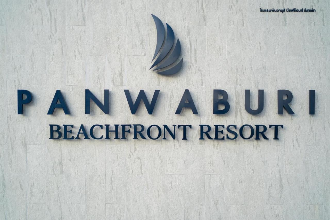 Panwaburi Beachfront Resort - Sha Extra Plus 外观 照片